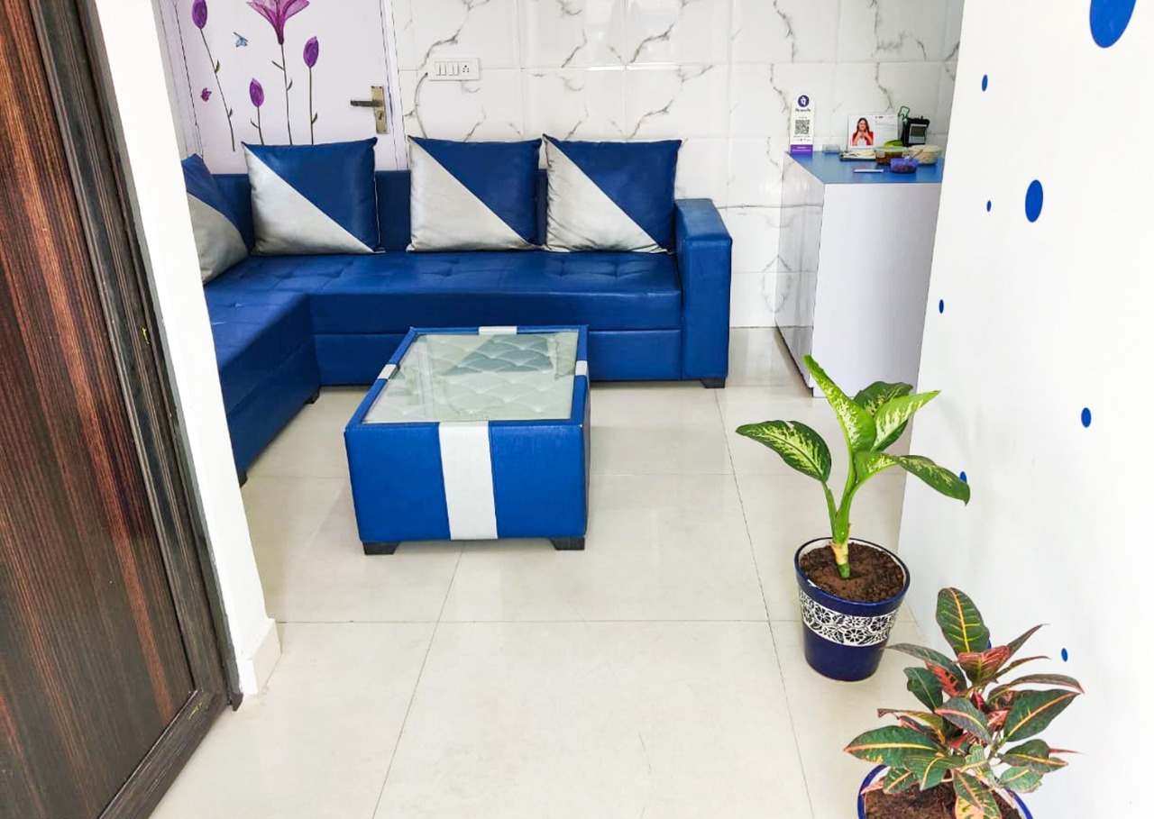 crown dental care clinic
