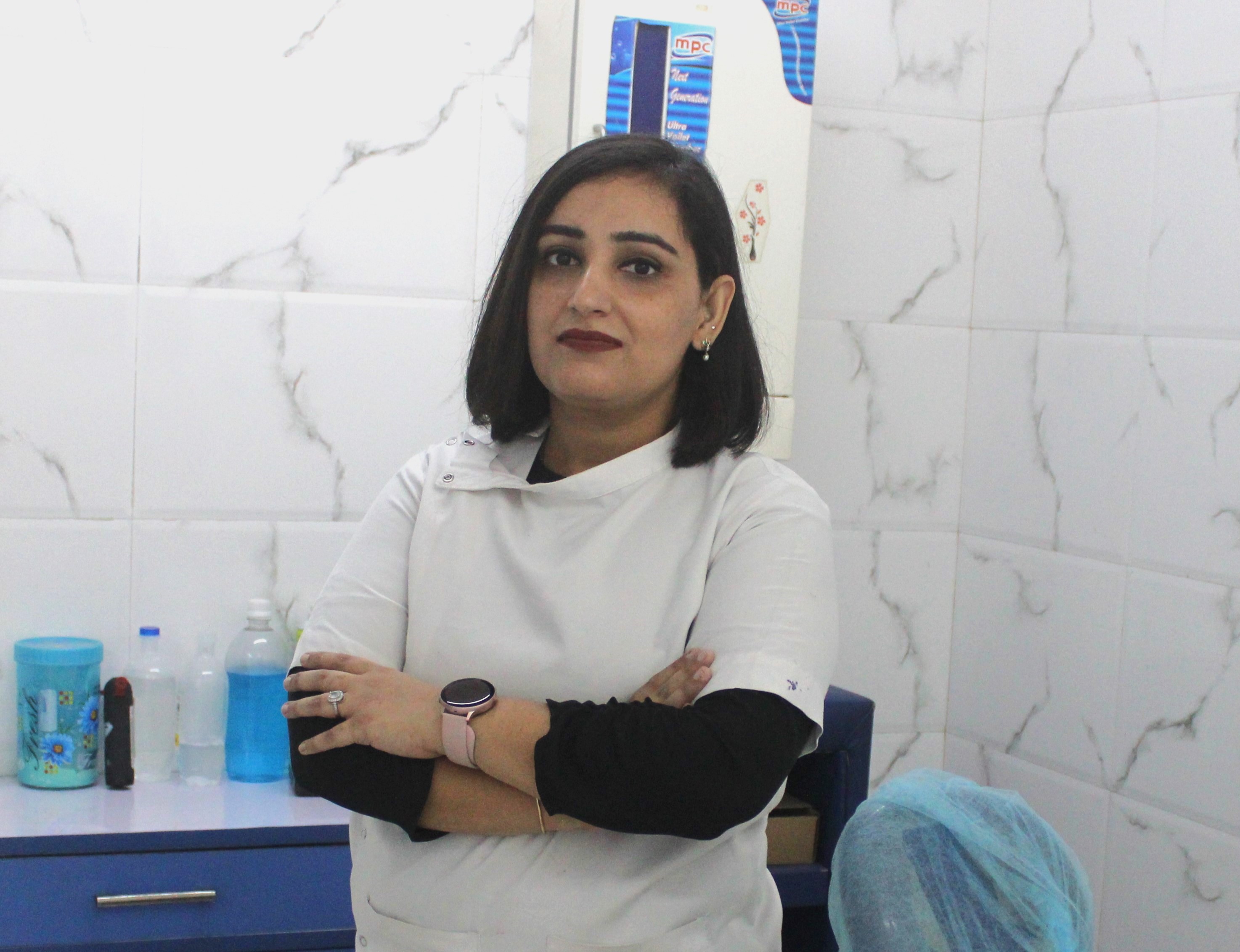 dr tanvi yadav